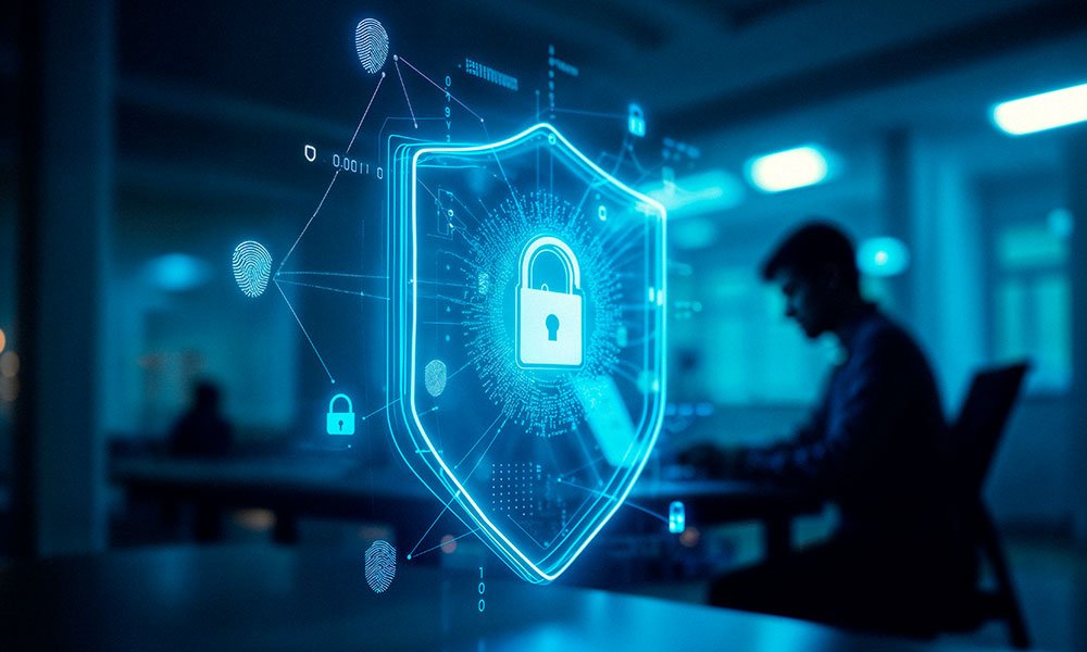 Why Data Security Should Be a Payroll Priority in 2025