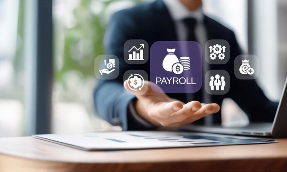 Top 6 Reasons Small Businesses Outsource Payroll and HR
