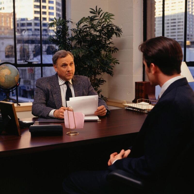 business